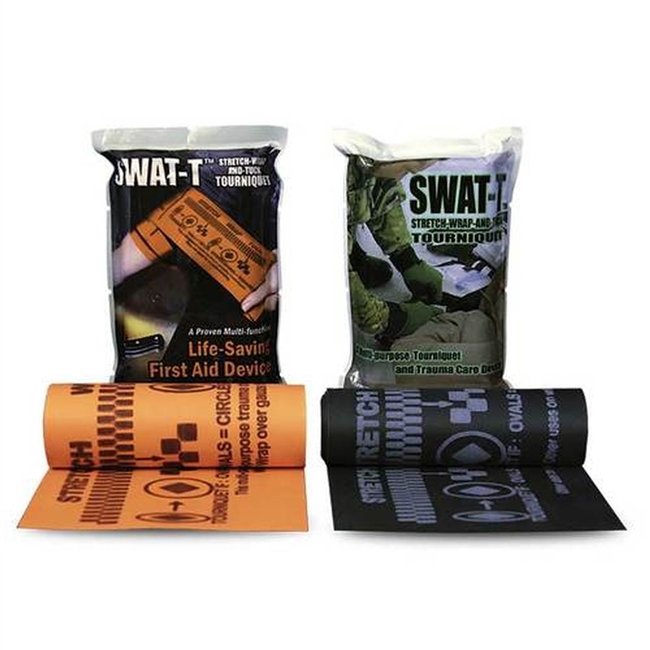 Swat-T Tourniquet