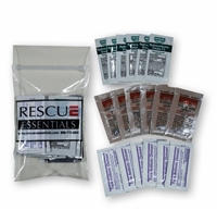 Rescue Essentials Topical Treatments Module (assorted)