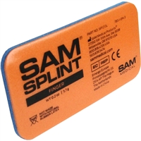 SAM Finger Splint 3 pack