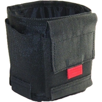PCC Ankle Holster by Rescue Essentials (Empty)