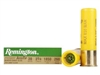 Remington 20 Gauge 2-3/4" 260 Grain Slug