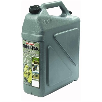 Reliance Rhino Heavy Duty Water Container