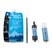 Sawyer Mini Water Filter System