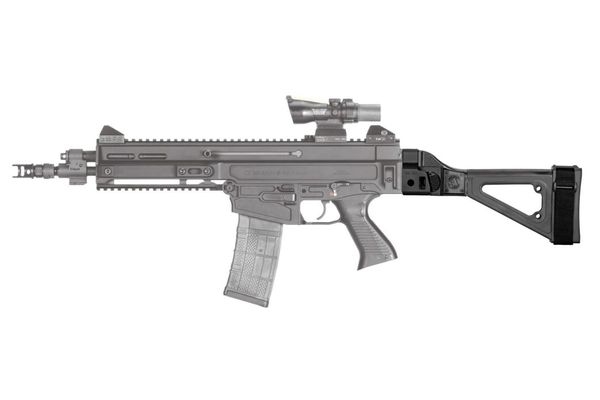 SB Tactical SBT805 - pistol brace