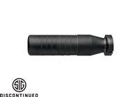 Sig SRD-556 QD Suppressor (SERIAL #61A027740)