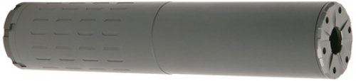 SilencerCo Hybrid