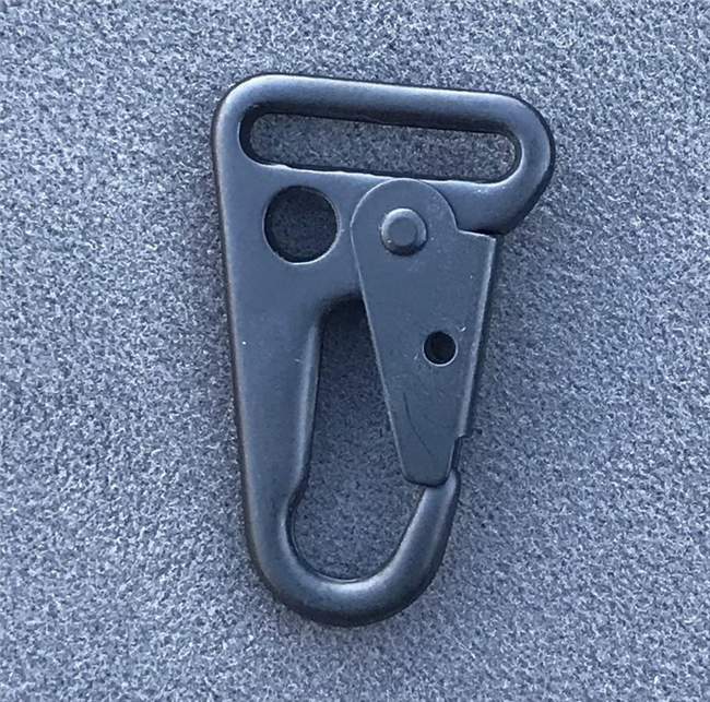 Snap Hooks
