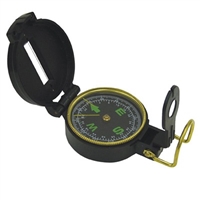 Stansport Lensatic Compass