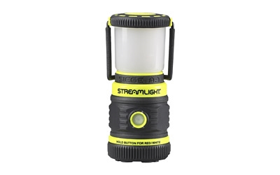 Streamlight Siege 200/100/50 Lumen