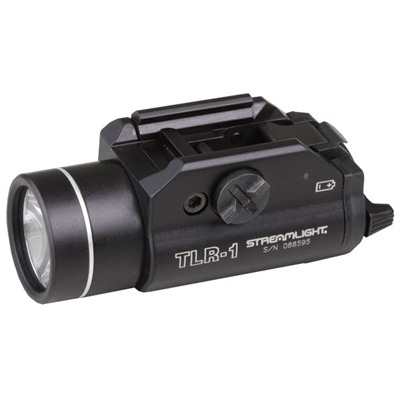 Streamlight TLR1 WML