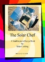 Sun Oven Cookbook