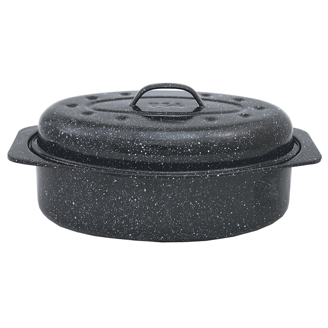 Sun Oven Oval Roaster