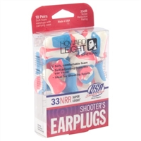 Super Leight Earplugs (10 pair)