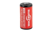 Surefire CR123 Battery