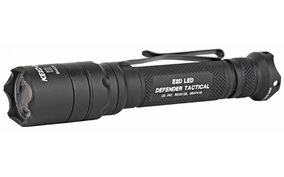 Surefire E2D Defender Tactical Black