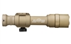 Surefire M600U Scout Light 600 Lumen