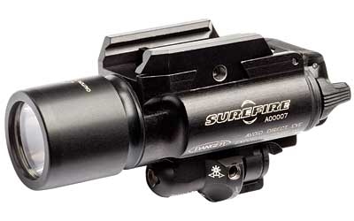 Surefire X400U