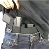 The Tide Supply Concealed Carry Belt