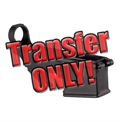 Firearm Transfer Fee