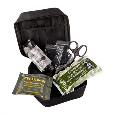 Think Safe Active Shooter Trauma Kit