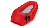 Uncharted Supply Rapid Raft (Red)