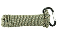 UST 550 Paracord Hanks 30' Camo