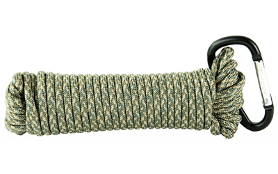 UST 550 Paracord Hanks 30' Camo