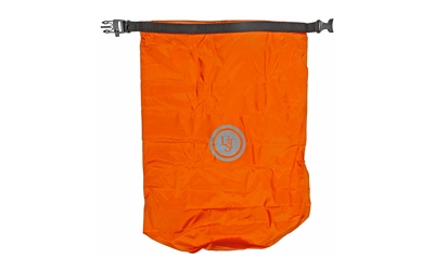 UST Safe & Dry Bag 15L (Orange)