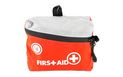 UST Featherlight First Aid Kit 1.0