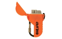 UST Klipp Lighter Orange