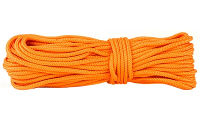 UST Paracord 50' Orange