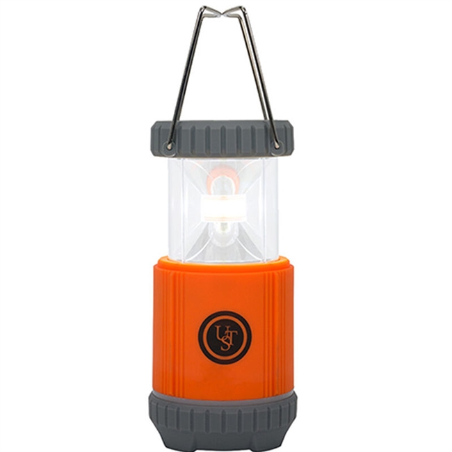 UST Ready-LED Lantern (Orange)
