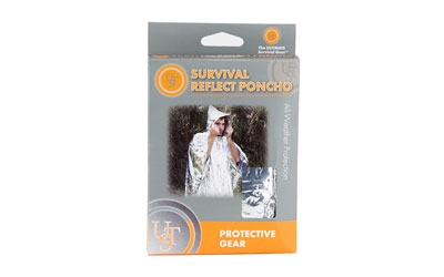 UST Survival Poncho