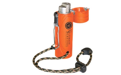 UST Trekker Stormproof Lighter