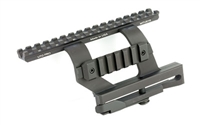 UTG Side-mount QD AK Scope Rail