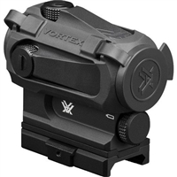 Vortex 1x22 Sparc AR Red Dot Sight