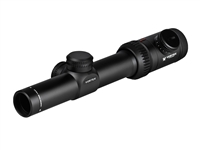 Vortex Optics Viper PST Rifle Scope 30mm Tube 1-4x24mm