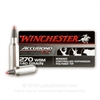 Winchester 270WSM