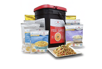 Wise Company 170 Serving Freeze Dried Food Supply