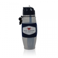 Wise Seychelle Water Bottle