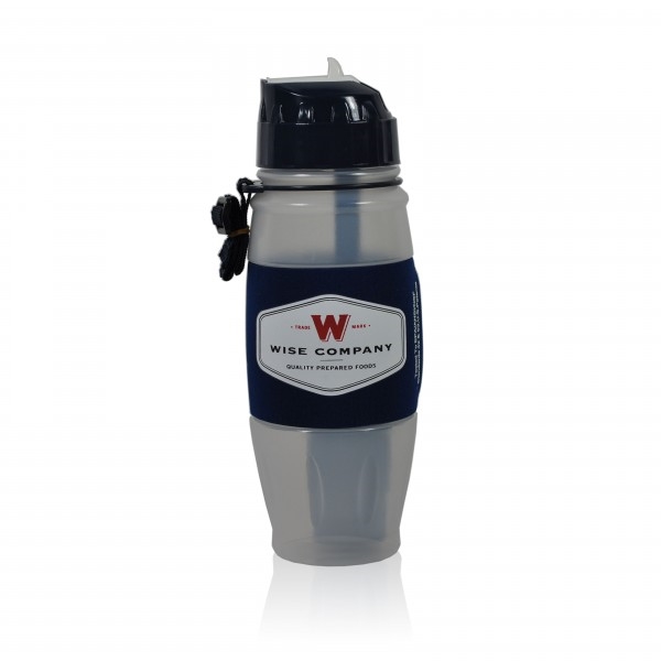 Wise Seychelle Water Bottle