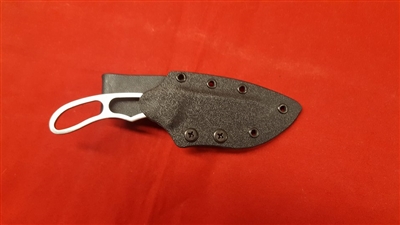 Custom Kabar Piggyback Kydex Sheath