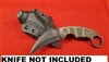 Custom OKC EOD KARAMBIT Kydex Sheath