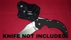 Custom Cold Steel G-10 Espada (medium) Kydex Auto-Sheath