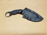 Custom Tops 10/27 KNIFE SHEATH ONLY