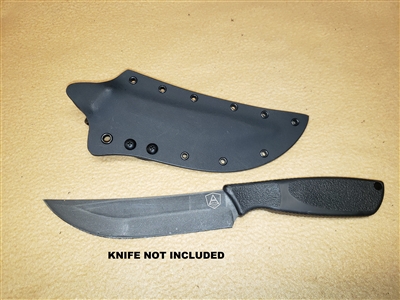 Custom Kydex Sheath for the OKC 9711 Spec Plus Alpha