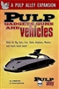 1003 - PULP GADGETS, GUNS, & VEHICLES