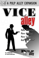 1104 - VICE ALLEY - DC