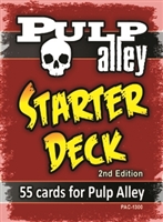 1300 - Starter Deck