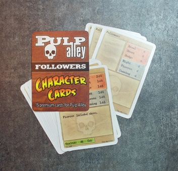 1308 - Character Cards - Followers
